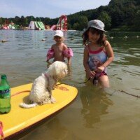 Bonjour,
N'ayant pas réussi à envoyer les photos de txiti pour le livre d'or, Je vous les fais parvenir par mail. Du coup, j"en ai rajouté pour le plaisir